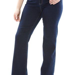 Woman Within Tall+28 Wide leg